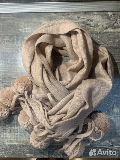 Женский шарф