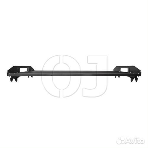 Багажник разборный Renault Duster OJ 01.270.35