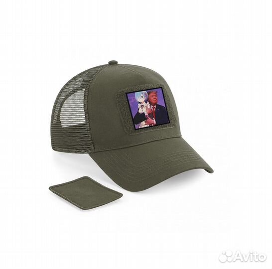 Печатные шевроны на заказ