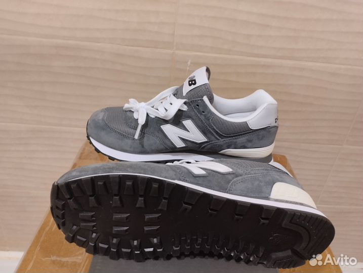 Кроссовки мужские New Balance 574 NB 41-46