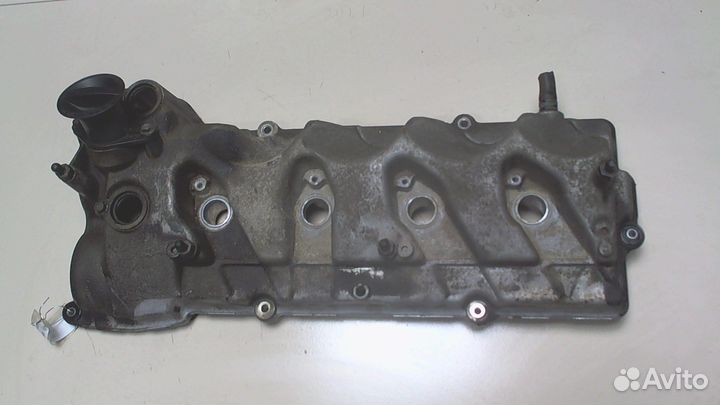 Крышка клапанная двс Volvo S80, 2007