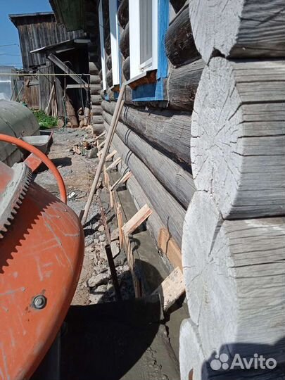 Подьем домов