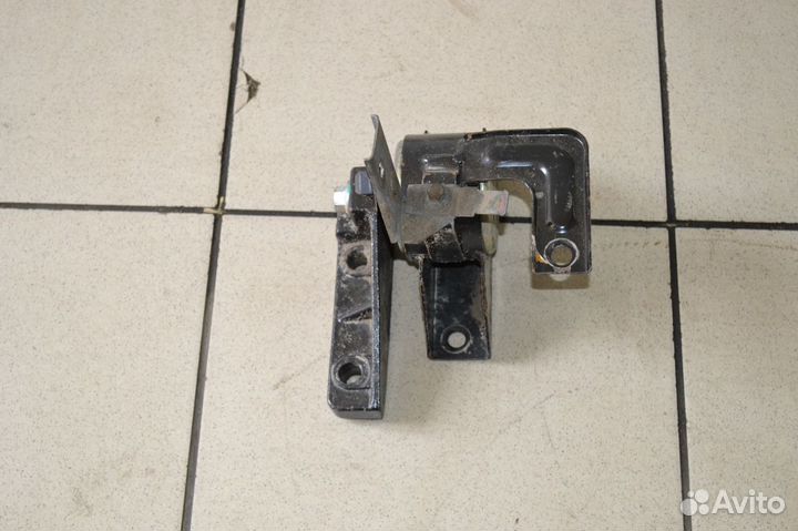 Chery IndiS (S18D) Подушка двигателя