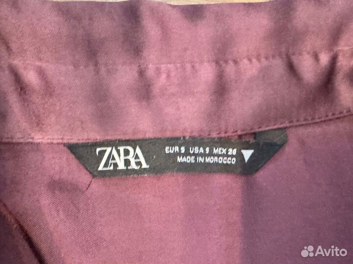 Платье женское Zara