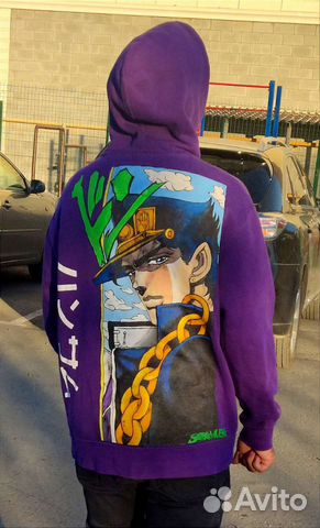 Кастомизация одежды