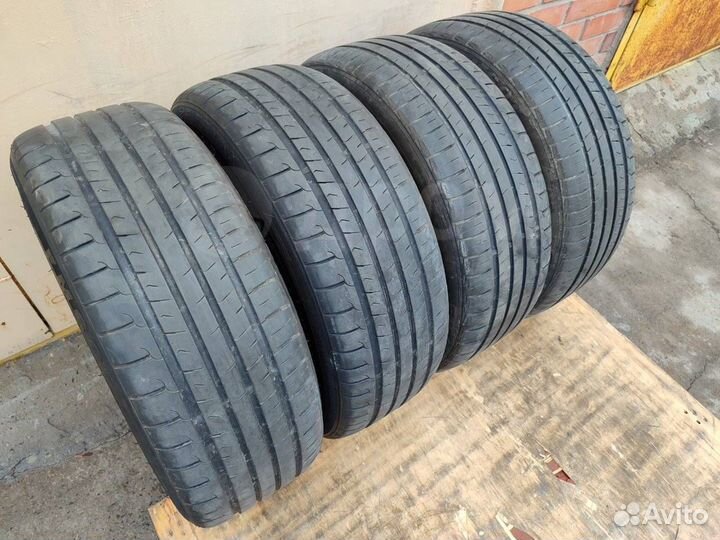 Firemax FM601 225/45 R18