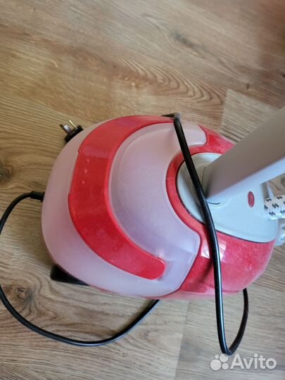 Отпариватель для одежды