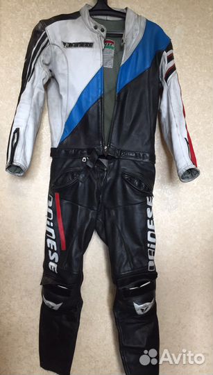 Мотокомбинезон Dainese