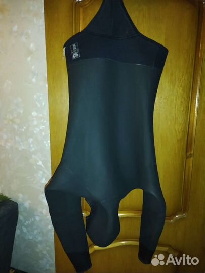 Гидрокостюм Аквадискавери Воевода 7мм XL