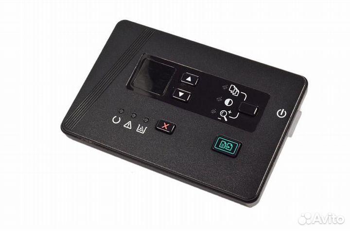 Панель управления HP 125 CZ172-60110