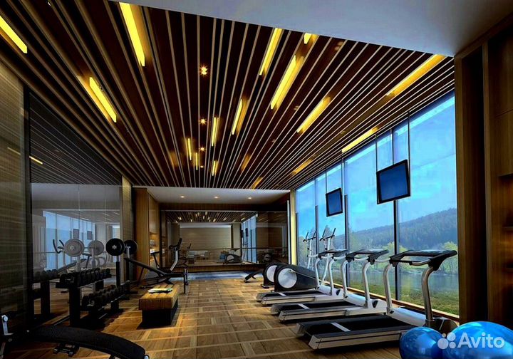 Стекло для печи