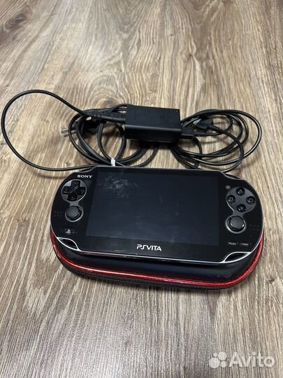 PS Vita