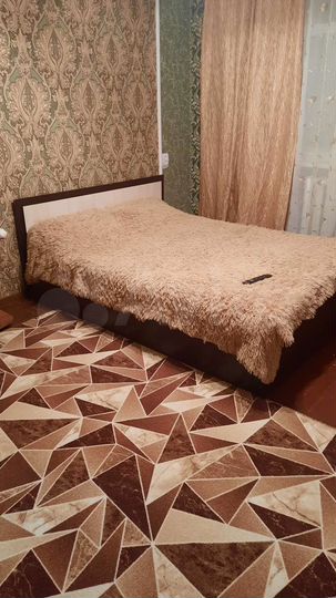 1-к. квартира, 35 м², 2/5 эт.