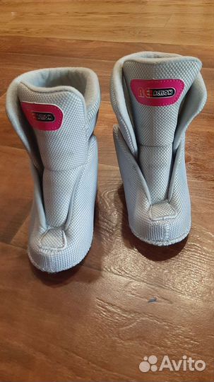 Детские ролики и защита