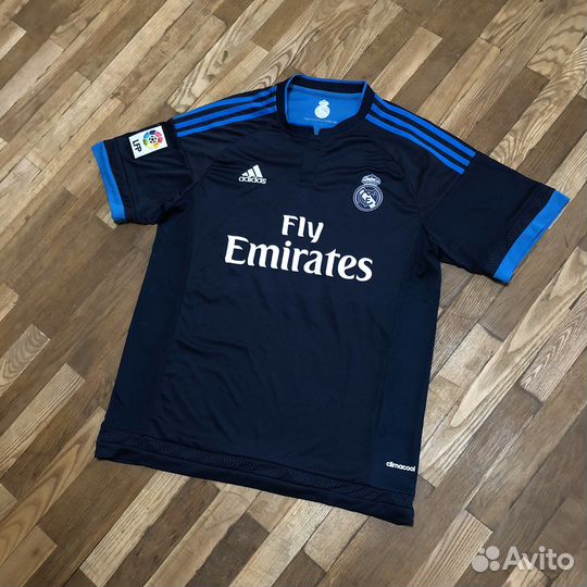 Футбольный комплект Adidas x Real Madrid M ориг