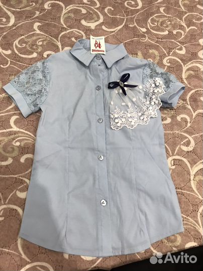 Школьная форма р 34/36