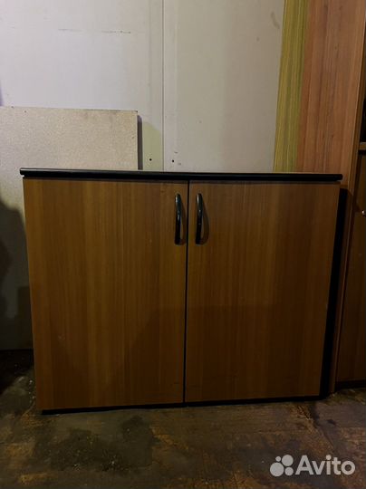 Офисная тумба под орктехниек