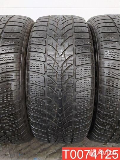 Dunlop SP Winter Sport 4D 225/50 R17 101R