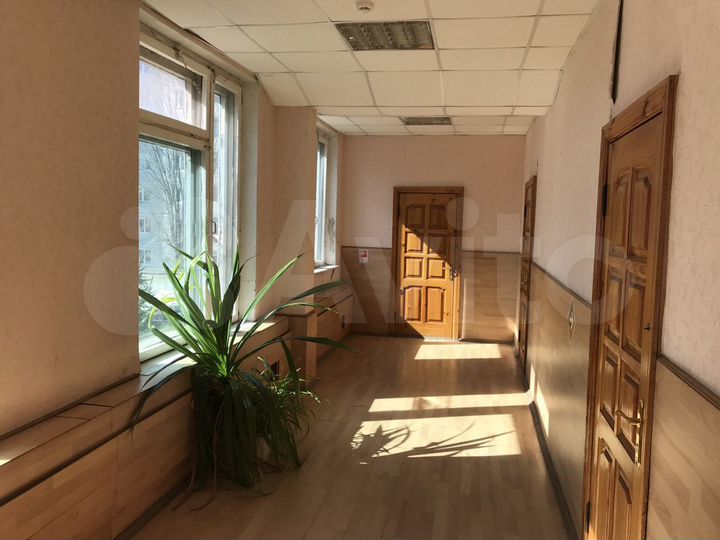 Офис, 104 м²