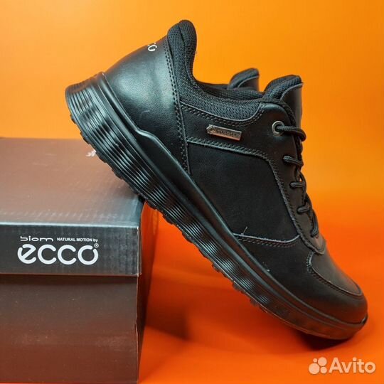 Кроссовки Ecco Biom