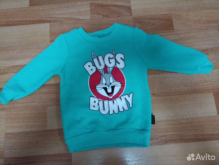 Костюм для мальчика