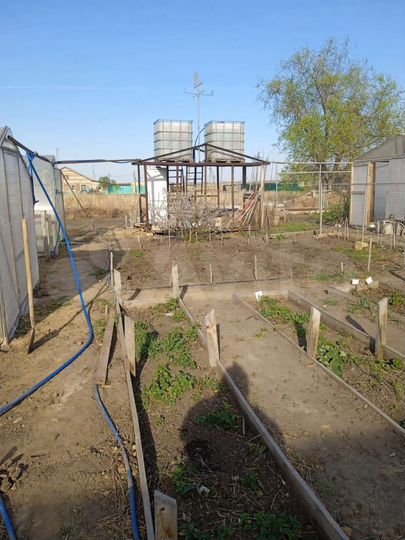 Дом 64 м² на участке 8,5 сот.