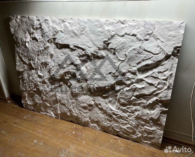 Стеновые панели 3D