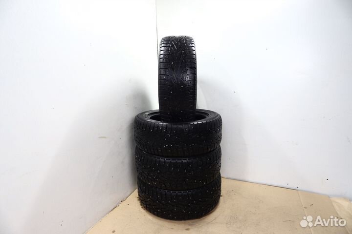 Nokian Tyres Hakkapeliitta 7 205/55 R16 94T