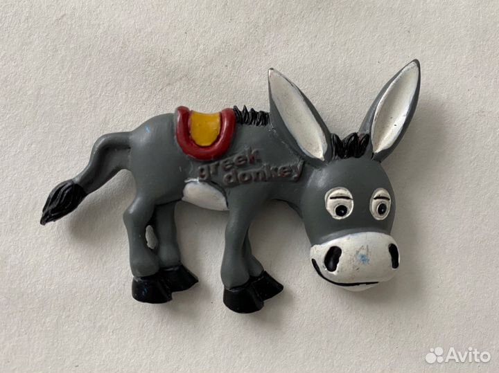 Магниты на холодильник Греция, Кипр