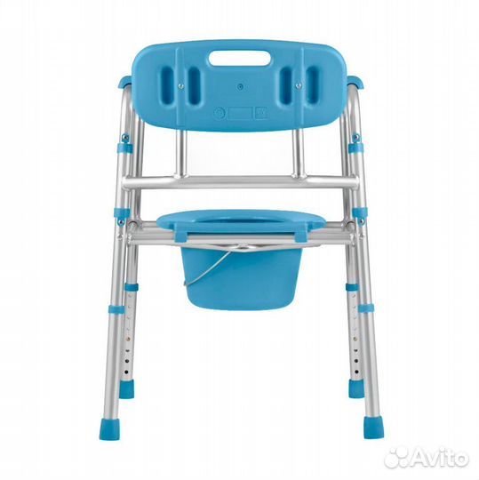 Кресло-туалет складное Ortonica TU 5 до 130 кг