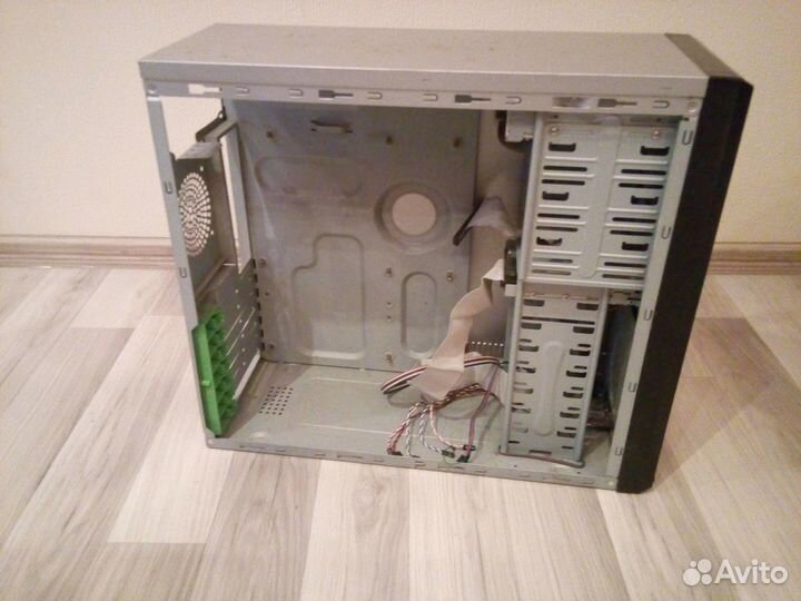 Корпус для компьютера