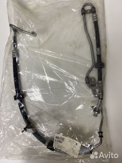 97034724560 Напорная магистраль