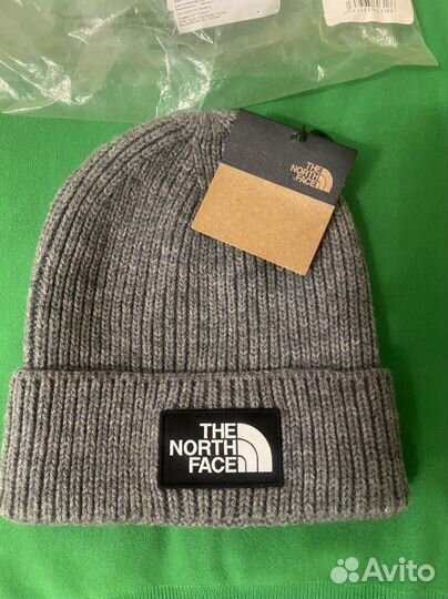 Nort face оригинал