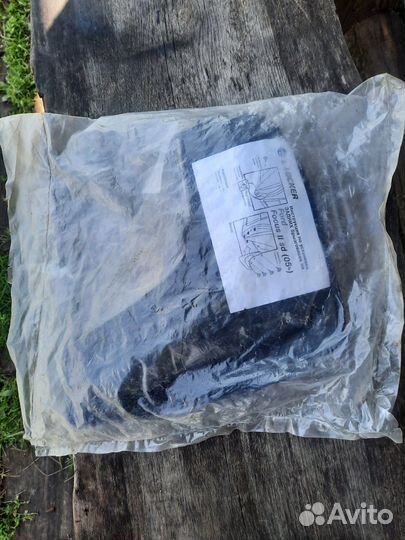 Брызговики ford focus 2