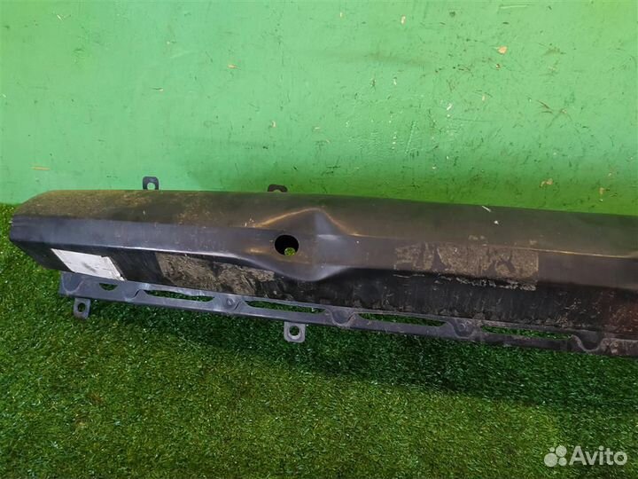 Усилитель бампера переднего Subaru Impreza GE/GH