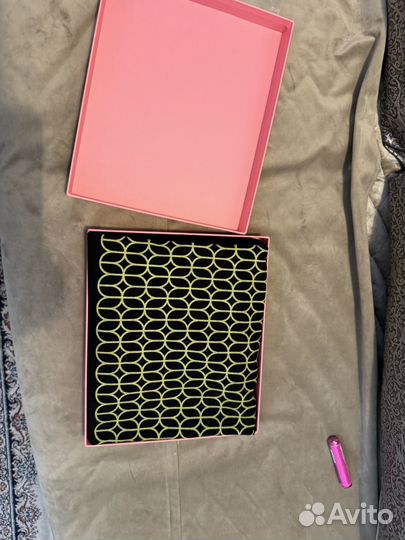 Monochrome футболка pattern