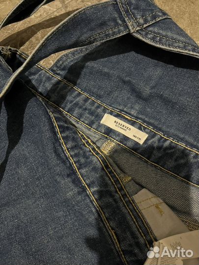 Комбинезон Reserved