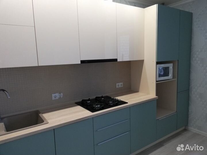 Кухни на заказ