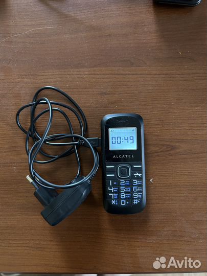 Alcatel OT-112