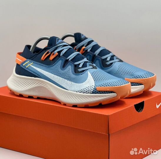 Кроссовки Nike Pegasus Trail 2 мужские j-1872