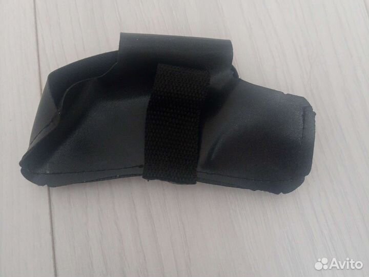 Чехол для электрошокера кожаный