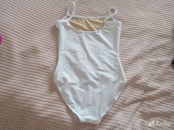 Новый купальник для балета 40 Maison