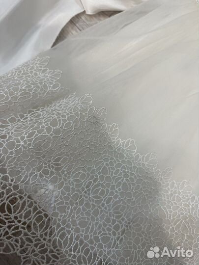 Платье на девочку