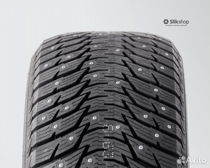 Goodride IceMaster Spike Z-506 225/50 R17 98H