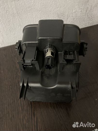 Розетка 12v в сборе с aux для Opel Astra J