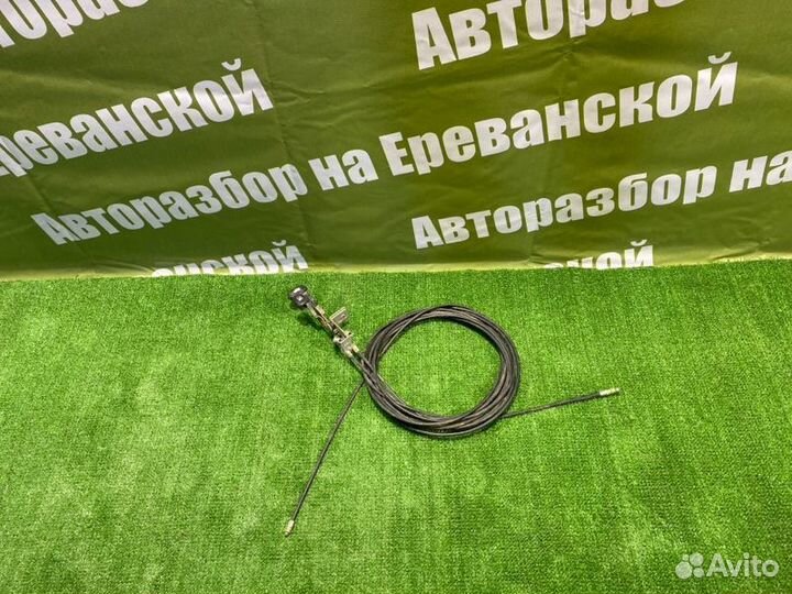 Трос лючка топливного бака Chevrolet Lanos T100