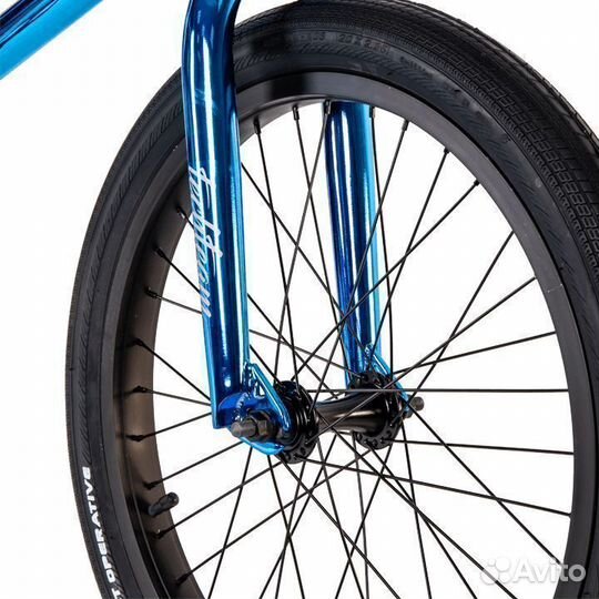 Велосипед BMX TT Millenium 20