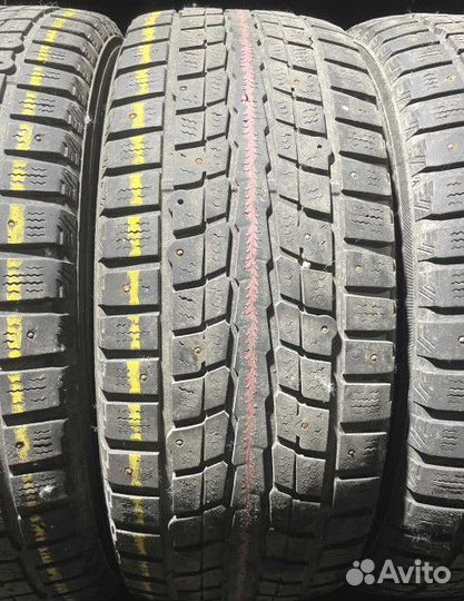 Dunlop SP Winter Ice 01 225/65 R17 102R