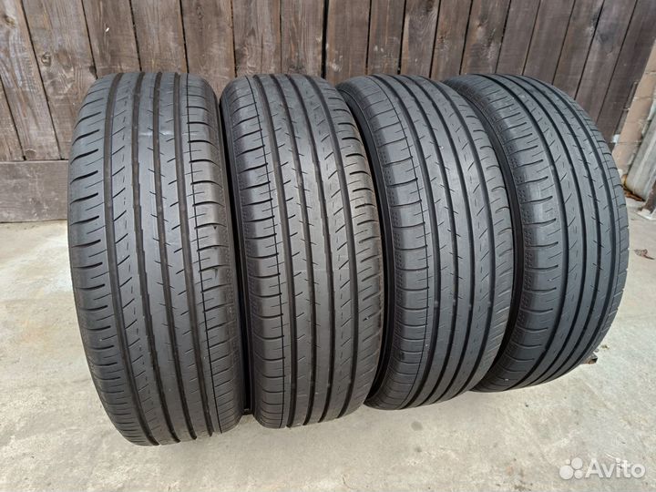 Yokohama BluEarth AE51 205/65 R16 95H