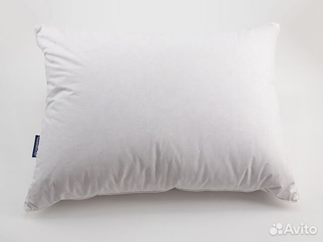 Подушка «камелия» комбинированная